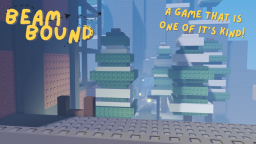 Wiązane wiązką [PRE-ALPHA]