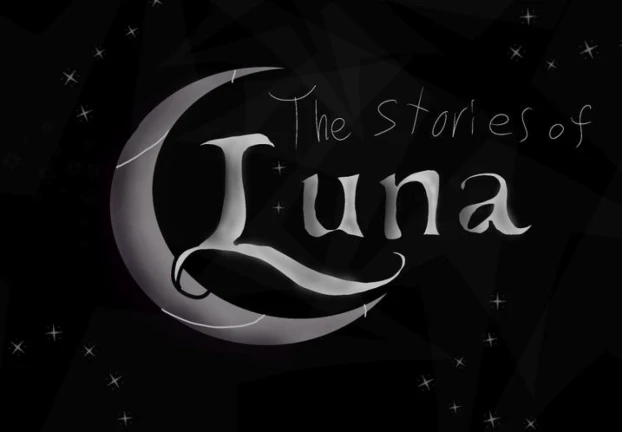 The Stories Of Luna 📖🌙