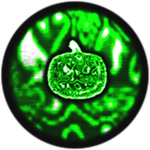 Green Ectopumpkin