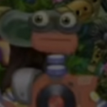 Rare wubbox fan club