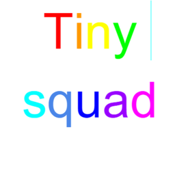 Tiny Squad For Life escape with hearts