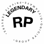 Legendary RP | ER:LC Server