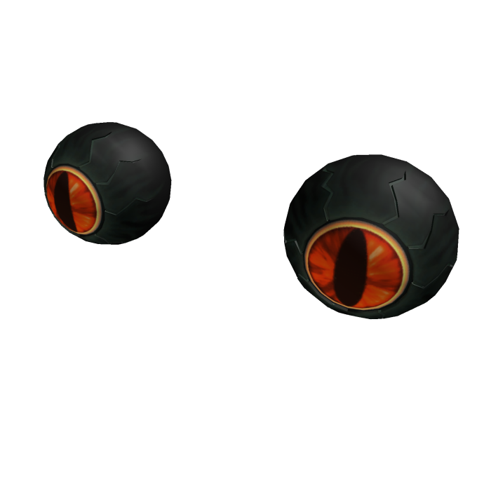 Cats"Eye"-row