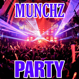 MUNCHZ PARTY
