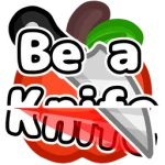 Be a Knife [GROUP] Group Thumbnail