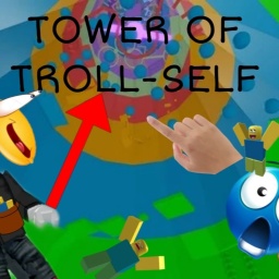 Unknown tower game