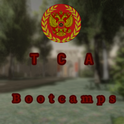 [TCA] Bootcamps