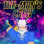 THE-MAN's Crew