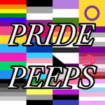 Official Pride Peeps