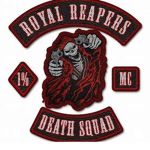 The Death Squad?!?!?!?!
