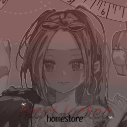 heart locked Homestore