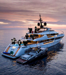 la vie yacht