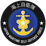 | Japan Maritime Self-Defense Force |