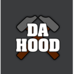 Da Hood Moderation Team