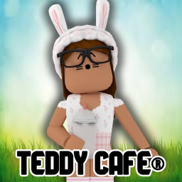 Teddy Cafe ®