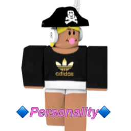 🔷Personality🔷's New Interview Center