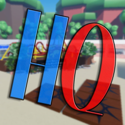 Theme Park Builders HQ