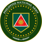 •The Philippine National Police•