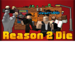 TEAM REASON TO DIE