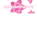Merry berry cows!~