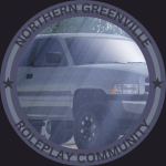 [NGVRPC] Northern Greenville Roleplay Community