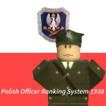 Officer Ranking System[Poland]