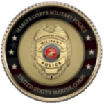 Mariɴe Corps Militᴀry Policе