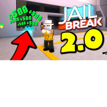 jail break 2.0
