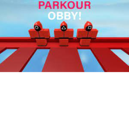 squid game parkour