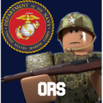 Officer Ranking System | USMC 1940's |