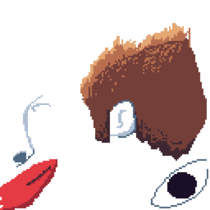 Pixel Felipe Roblox decal