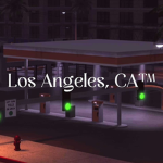 Los Angeles, California II