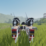 [Grande Empire Français]