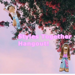 Styles Together Hangout!