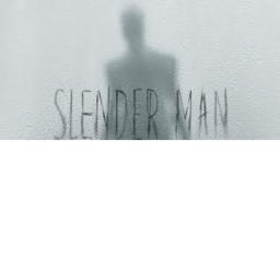 Slender Man's Forrest