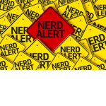 Le official Team Nerd group