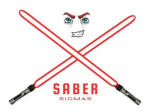 SABER SIGMAS