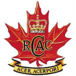 The Royal Canadian Army Cadets  (R.C.A.C.)