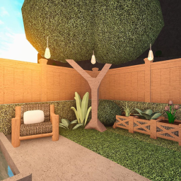 The Garden