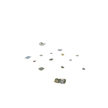 Islands
