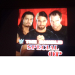 TheShieldWwe