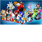 Sonic'z Clothing