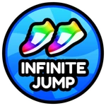 Infinite Jump (Permanent)