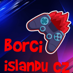 Borci Islandu CZ 2020