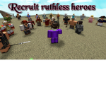 Portal Heroes