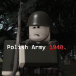 Polish Army 1940.