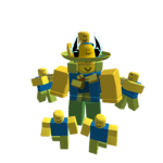 noob treasure quest