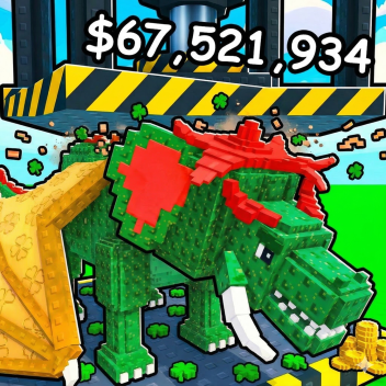 [SALE] Crush for Brainrots