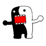Yinyang Domo 