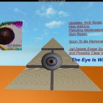 The Tomb Of The Eye!®